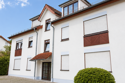 Wohnung Sandhausen - 3 Zimmer, 63 m&sup2;, 215.000&euro; | Angebot:27167069