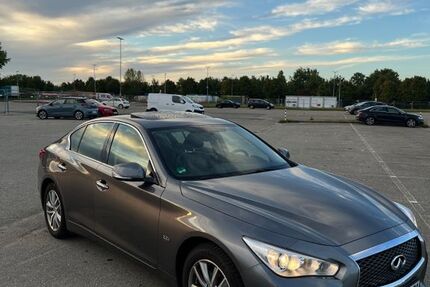 INFINITI Q50 126.000 km 12.999 &euro; Wiesloch 69168