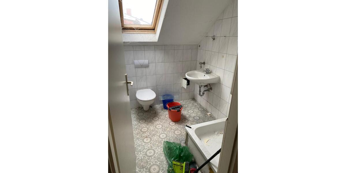 1 Zimmer Küche Bad Wohnung in Ludwigshafen 1 zimmer