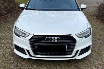 Audi A3 214.000 km 13.990 &euro; Wiesloch 69168