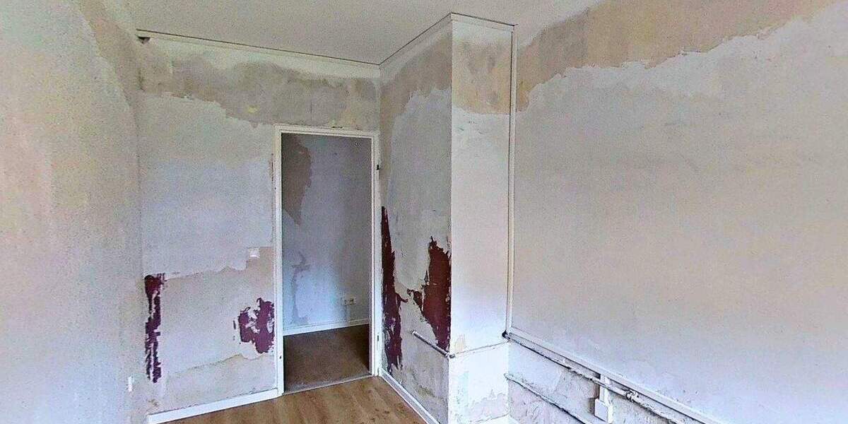 Etagenwohnung Heppenheim - 3 Zimmer, 57 m&sup2;, 610&euro; | Angebot:25246333