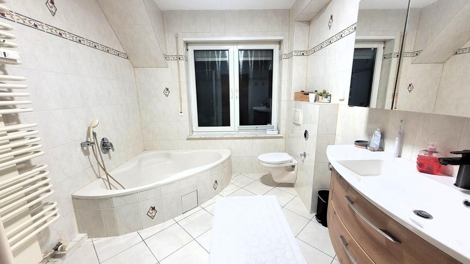 Etagenwohnung Mutterstadt - 3 Zimmer, 115 m&sup2;, 329.000&euro; | Angebot:27263960