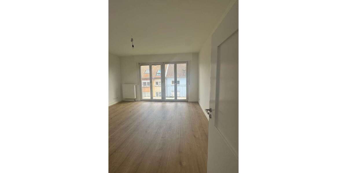 Wohnung zum Mieten in Mannheim 990 € 67 m² 2 zimmer