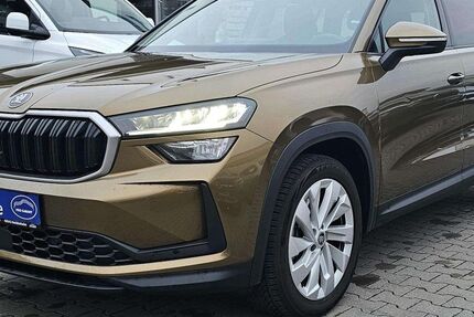 Skoda Kodiaq 20.800 km 36.490 &euro; Heddesheim 68542
