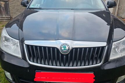 Skoda Octavia 343.681 km 2.500 &euro; Speyer 67346