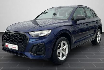 Audi Q5 38.690 km 44.400 € Mannheim 68309