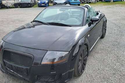 Audi TT 222.407 km 5.300 &euro; Hemsbach, Stadt 69502