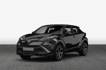 Toyota C-HR 12.500 km 25.990 € Mannheim 68307