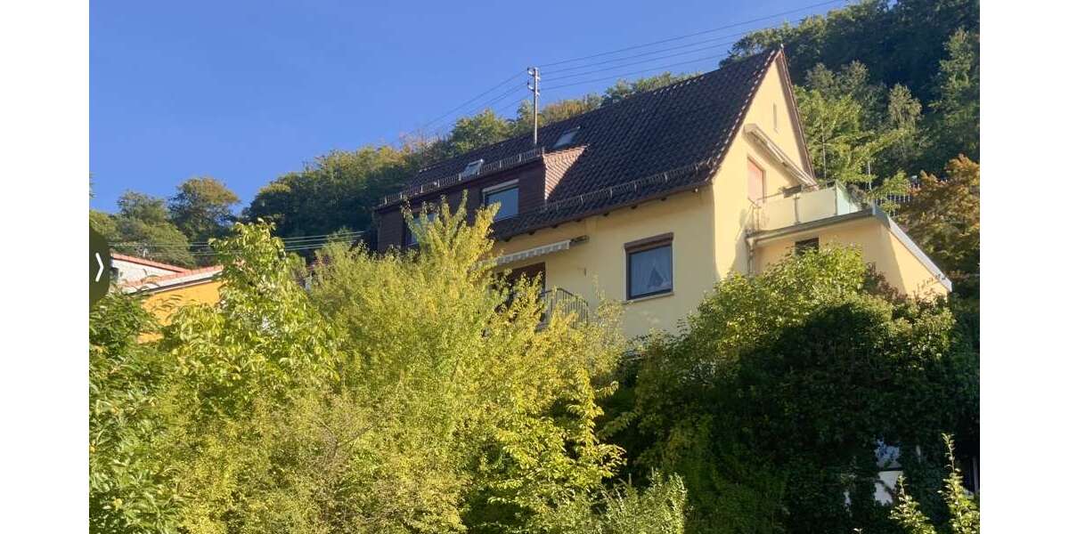 Einfamilienhaus Heidelberg / Ziegelhausen Ziegelhausen - 10 Zimmer, 205 m&sup2;, 529.000&euro; | Angebot:26122880