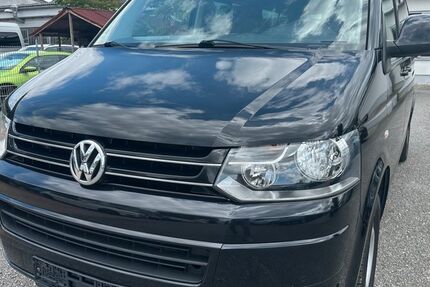 VW T5 Transporter