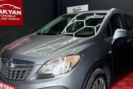 Opel Mokka 170.000 km 6.499 &euro; Mannheim 68309