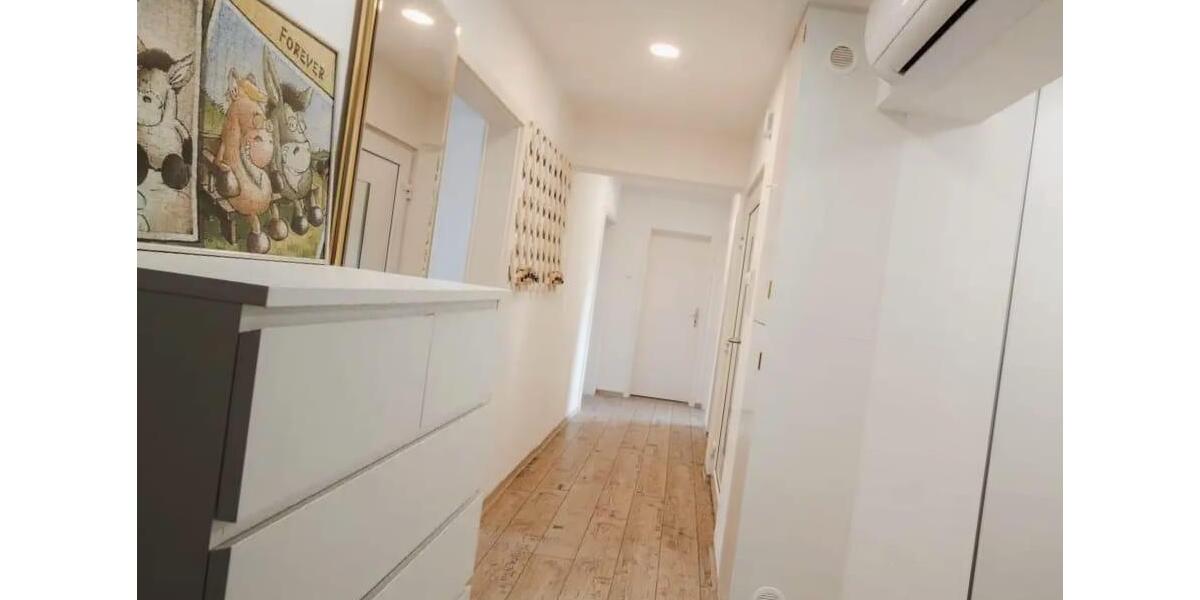 Dachgeschoßwohnung Ludwigshafen am Rhein - 4 Zimmer, 108 m&sup2;, 1.300&euro; | Angebot:26465424