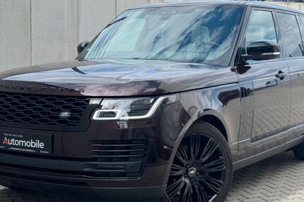 Land Rover Range Rover 150.000 km 38.999 &euro; Leimen 69181