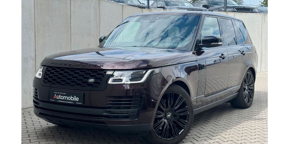 Land Rover Range Rover 150.000 km 38.999 &euro; Leimen 69181