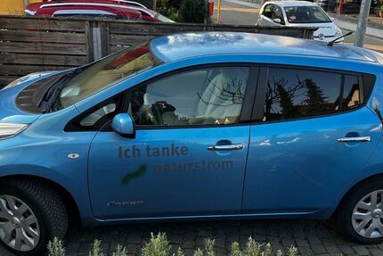 Nissan Leaf 128.000 km 2.300 &euro; Speyer 67346