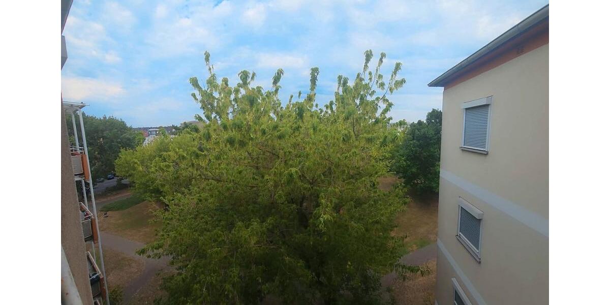 Etagenwohnung Ludwigshafen am Rhein Parkinsel - 3 Zimmer, 65 m&sup2;, 215.000&euro; | Angebot:27096144