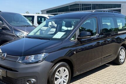 VW Caddy Maxi 99.500 km 23.990 &euro; Rimbach 64668
