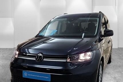 VW Caddy 8.256 km 37.990 &euro; Speyer 67346