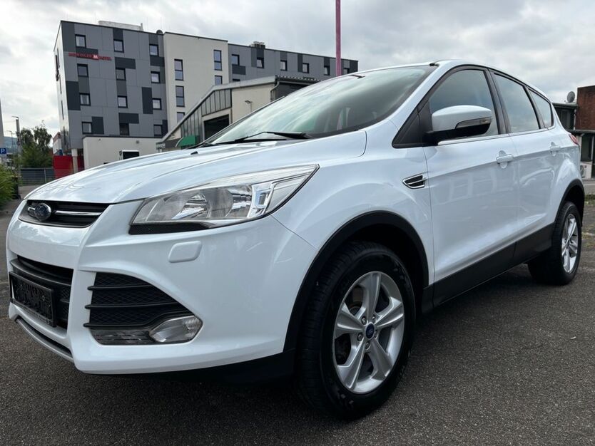 Ford Kuga 160.000 km 9.300 € Heidelberg 69115