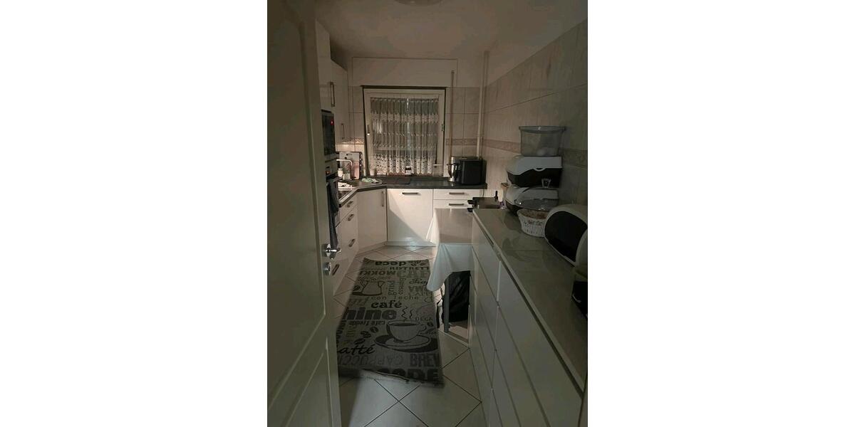 Erdgeschoßwohnung Mannheim Herzogenried - 3 Zimmer, 76 m&sup2;, 289.000&euro; | Angebot:26651939