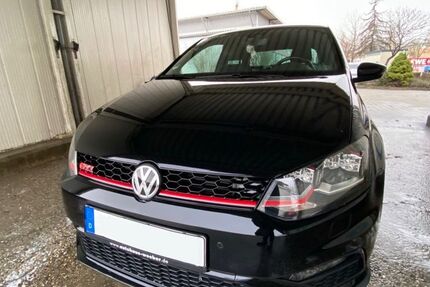 VW Polo 90.000 km 13.500 &euro; Viernheim 68519