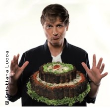 Boris Stijelja - Ćevapčići-Therapie … für Liebe, Leib und Leben 19.12.2025 Klapsmühl am Rathaus