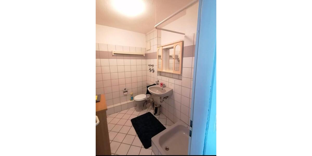 Dachgeschoßwohnung Speyer - 1 Zimmer, 27 m&sup2;, 89.900&euro; | Angebot:27029134
