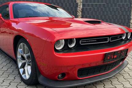 Dodge Challenger 74.000 km 25.990 € Mannheim 68305