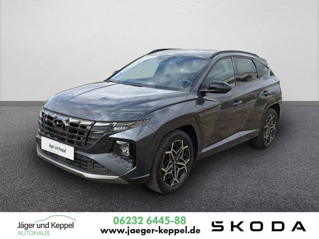 Hyundai TUCSON 50.000 km 26.900 &euro; Speyer 67346