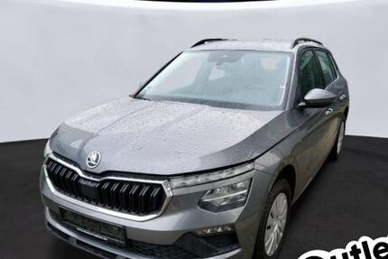 Skoda Kamiq 36.142 km 18.491 &euro; Mannheim 68309