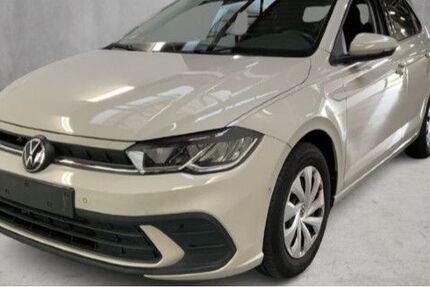 VW Polo 44.982 km 19.780 € Ludwigshafen 67059