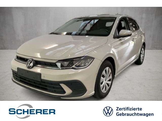 VW Polo 44.982 km 19.780 € Ludwigshafen 67059