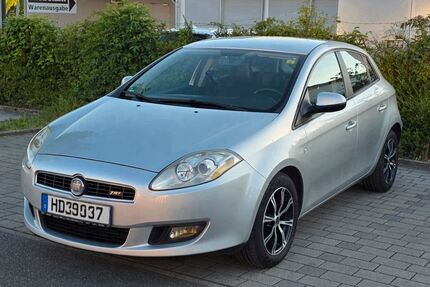 Fiat Bravo 204.000 km 2.999 &euro; Heidelberg 69123