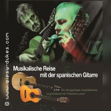 Club de Ritmo 26.09.2026 Der Spanier [am Park-Hotel]