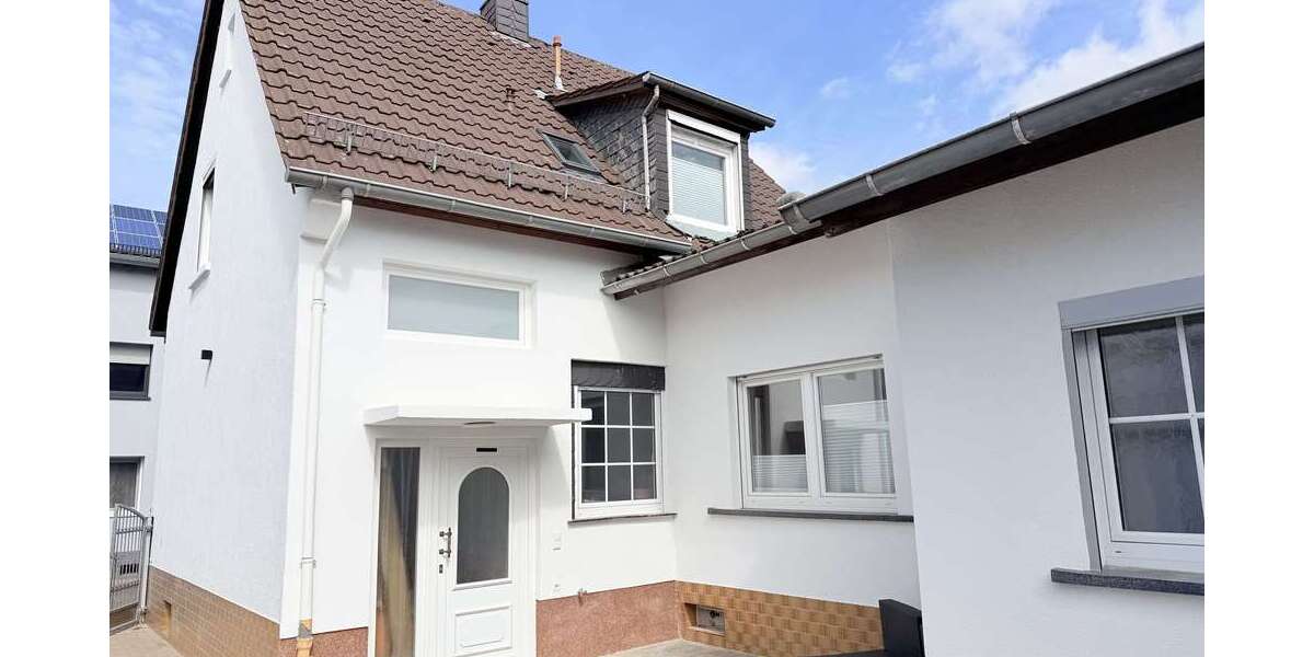 Einfamilienhaus Sandhausen - 6 Zimmer, 143 m&sup2;, 698.000&euro; | Angebot:26655635