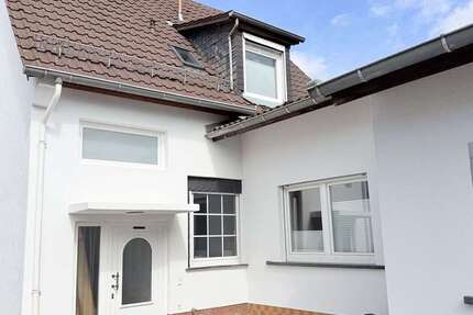 Haus Sandhausen - 6 Zimmer, 143 m&sup2;, 698.000&euro; | Angebot:26655635