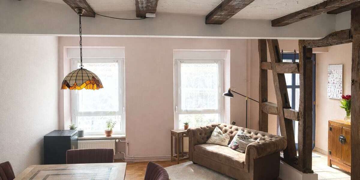 Etagenwohnung Heidelberg Boxberg - 2 Zimmer, 75 m&sup2;, 330.000&euro; | Angebot:25403228