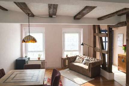 Wohnung Heidelberg Boxberg - 2 Zimmer, 75 m&sup2;, 330.000&euro; | Angebot:25403228
