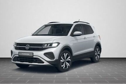 VW T-Cross 5.700 km 24.700 &euro; Mannheim 68167