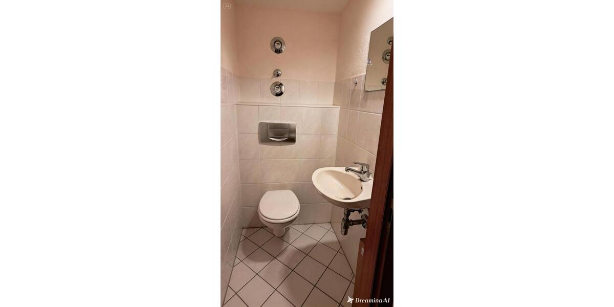 Hochparterre Weinheim - 2 Zimmer, 63 m&sup2;, 229.000&euro; | Angebot:26426089