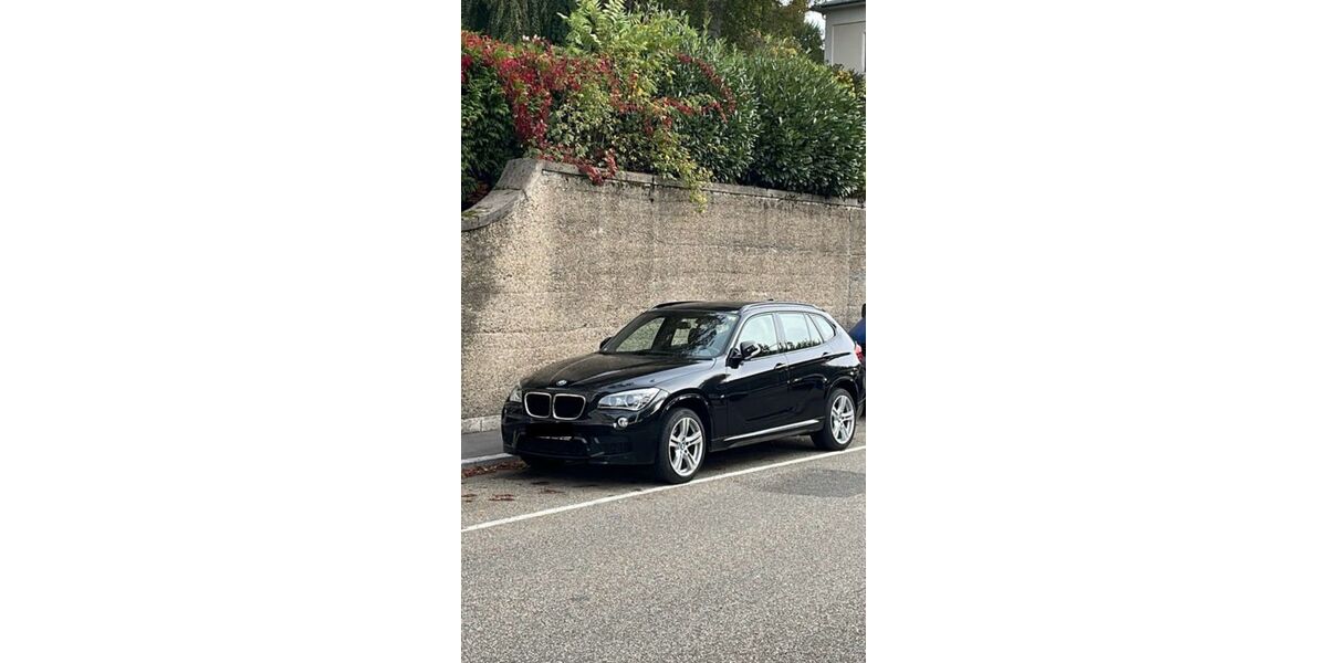 BMW X1 99.300 km 17.890 &euro; Dossenheim 69221