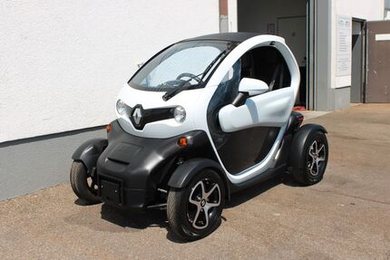 Renault Twizy 6.629 km 9.990 &euro; Lampertheim 68623