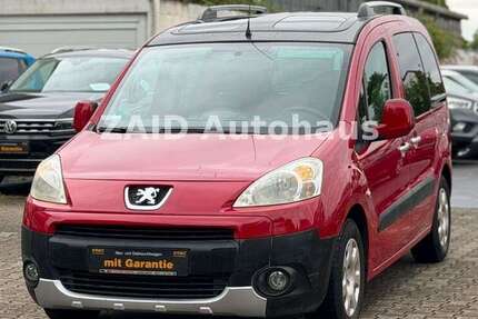 Peugeot Partner 175.000 km 4.499 &euro; Wiesloch 69168