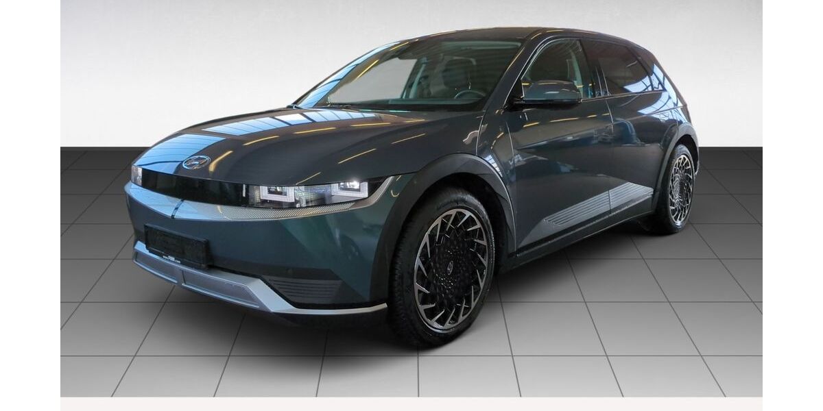 Hyundai IONIQ 5 10.798 km 35.590 € Ludwigshafen 67059