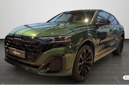 Audi Q8 9.900 km 98.500 &euro; Ludwigshafen 67063