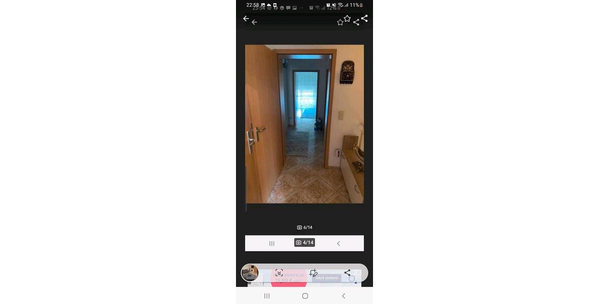 Maisonettenwohnung Ludwigshafen am Rhein Ludwigshafen-Hemshof - 1 Zimmer, 110 m&sup2;, 270.000&euro; | Angebot:25571757