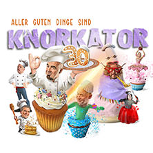 Knorkator - Aller guten Dinge sind 30! 21.11.2025 halle02