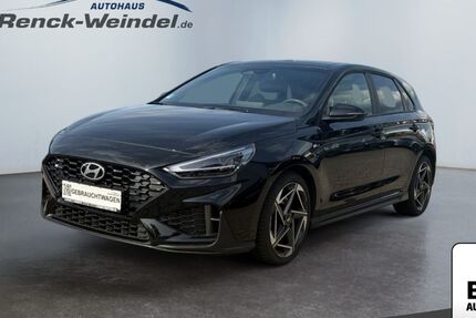 Hyundai i30 8.805 km 27.489 &euro; Speyer 67346