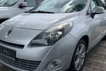 Renault Scenic 198.000 km 1.500 &euro; Mannheim 68309