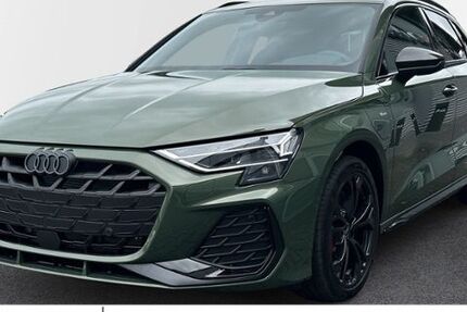 Audi A3 12.500 km 55.890 &euro; Walldorf 69190